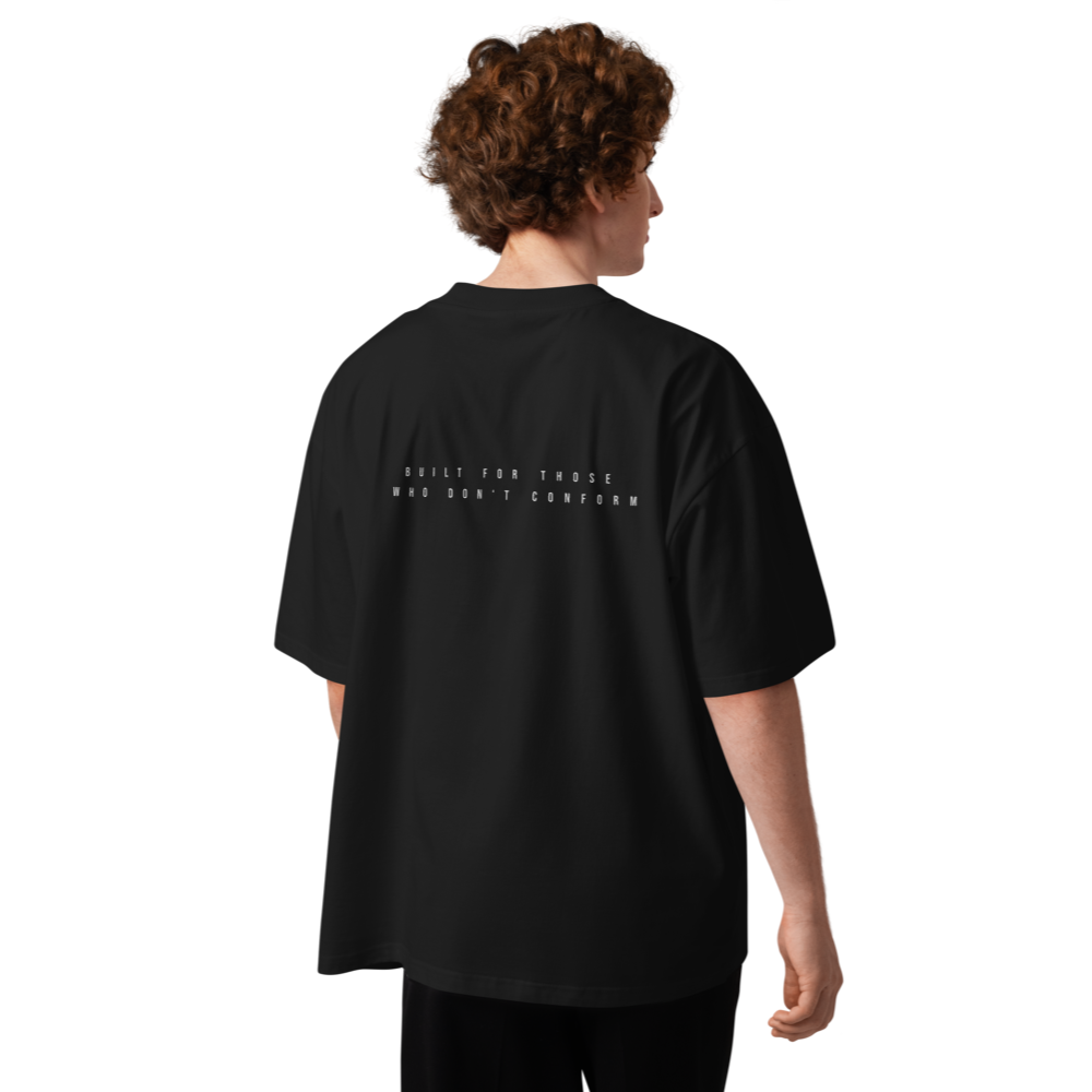 DSNT. Core Collection Tee