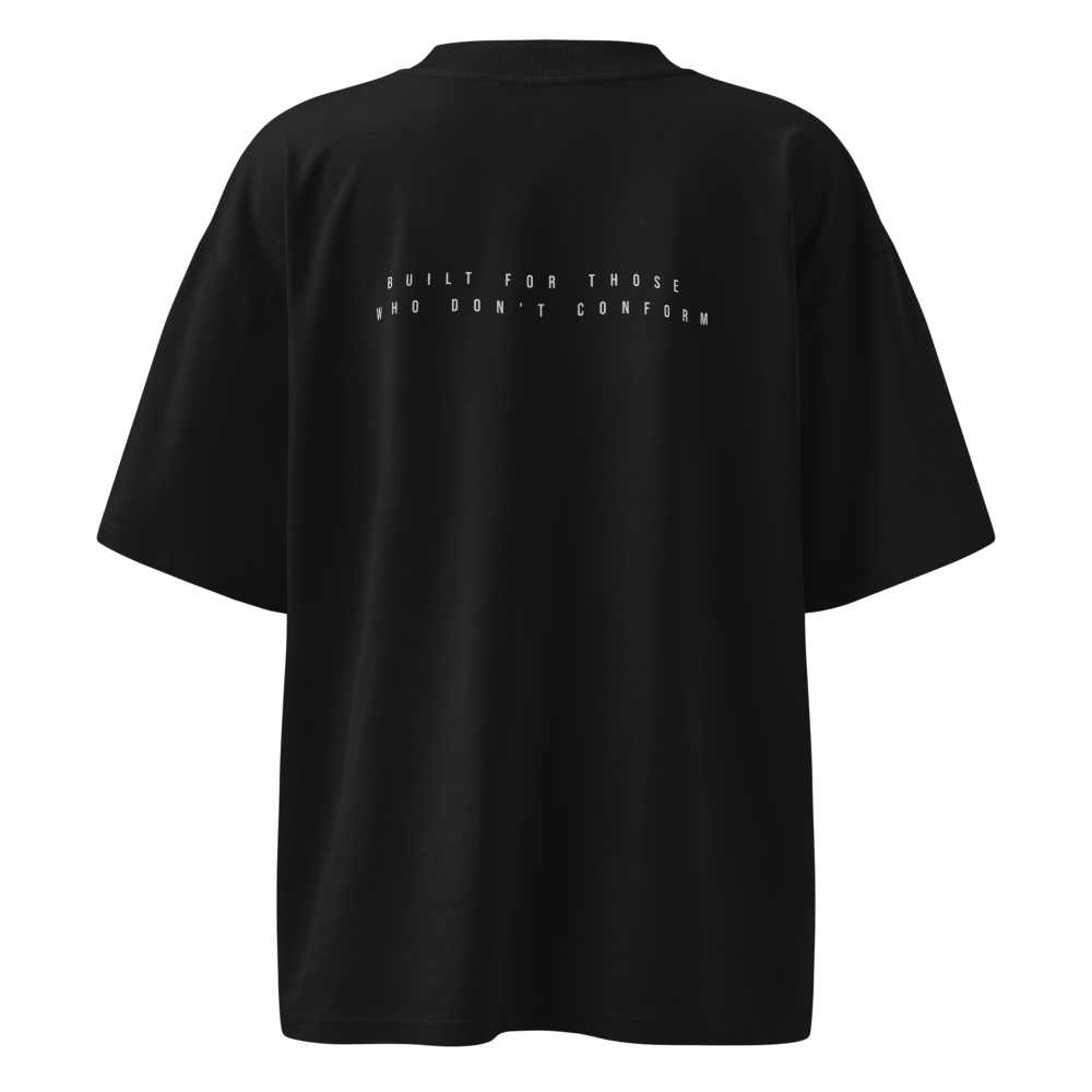 DSNT. Core Collection Tee