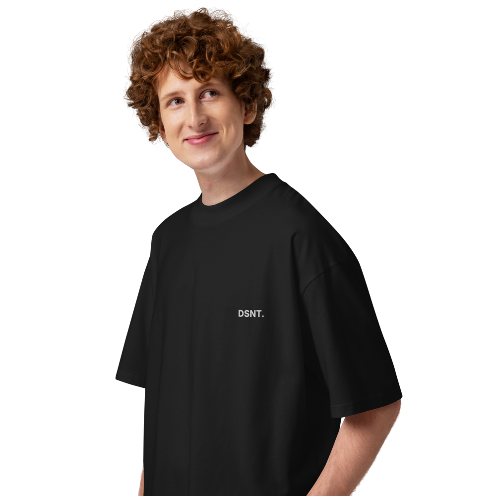 DSNT. Core Collection Tee