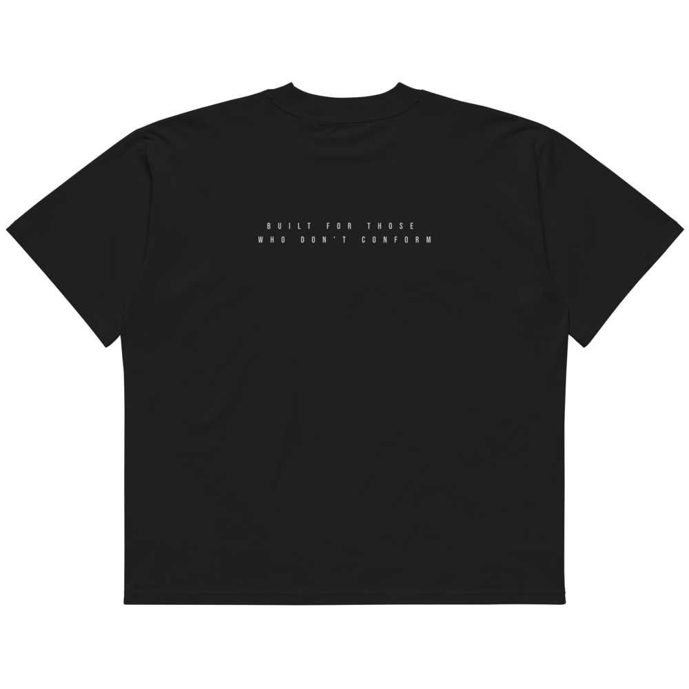DSNT. Core Collection Tee