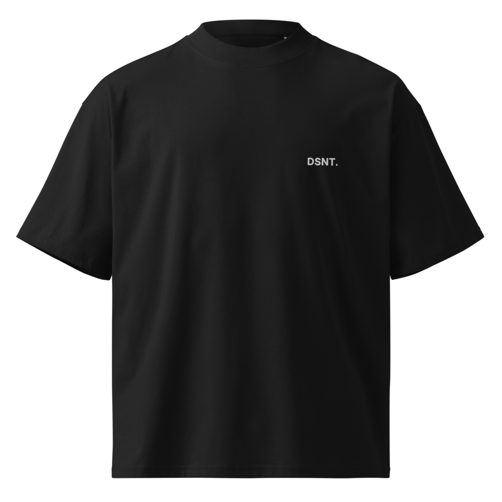 DSNT. Core Collection Tee