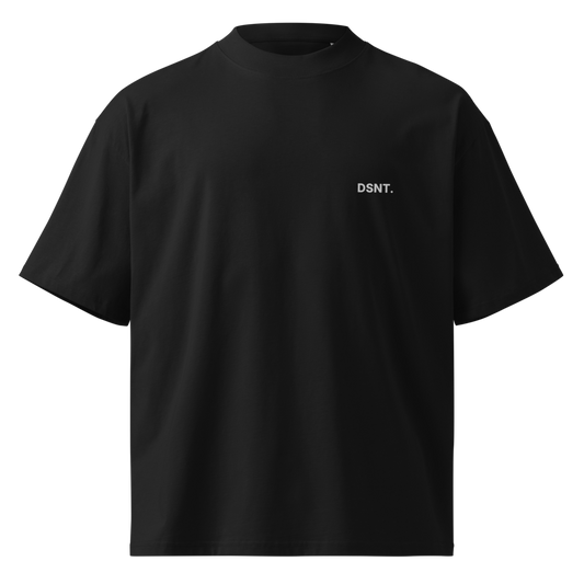 DSNT. Core Collection Tee