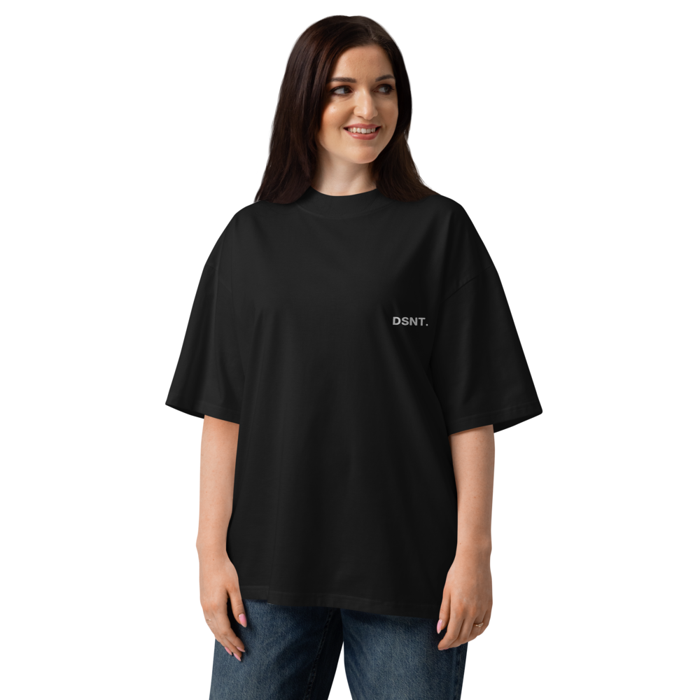 DSNT. Core Collection Tee