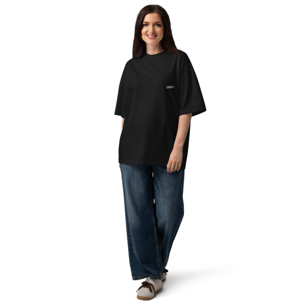 DSNT. Core Collection Tee