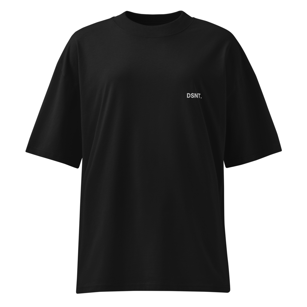 DSNT. Core Collection Tee
