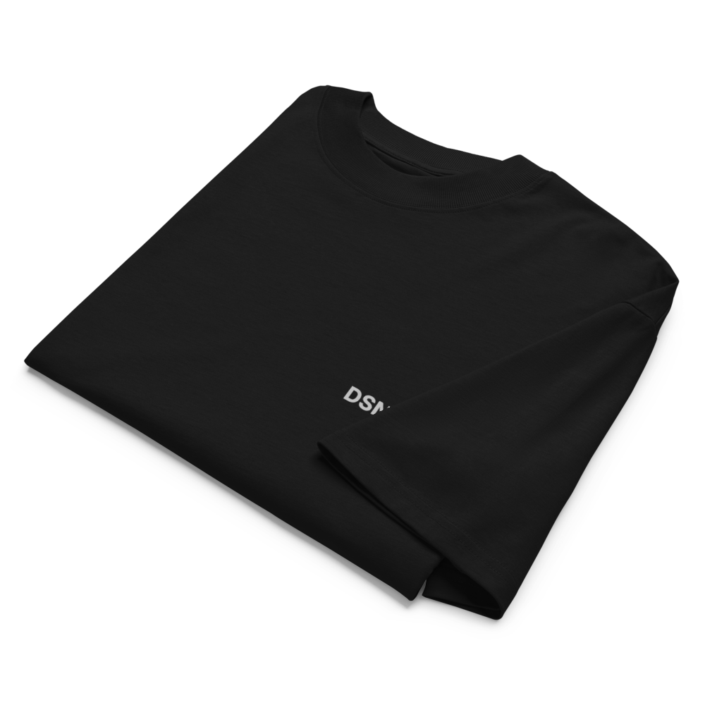 DSNT. Core Collection Tee