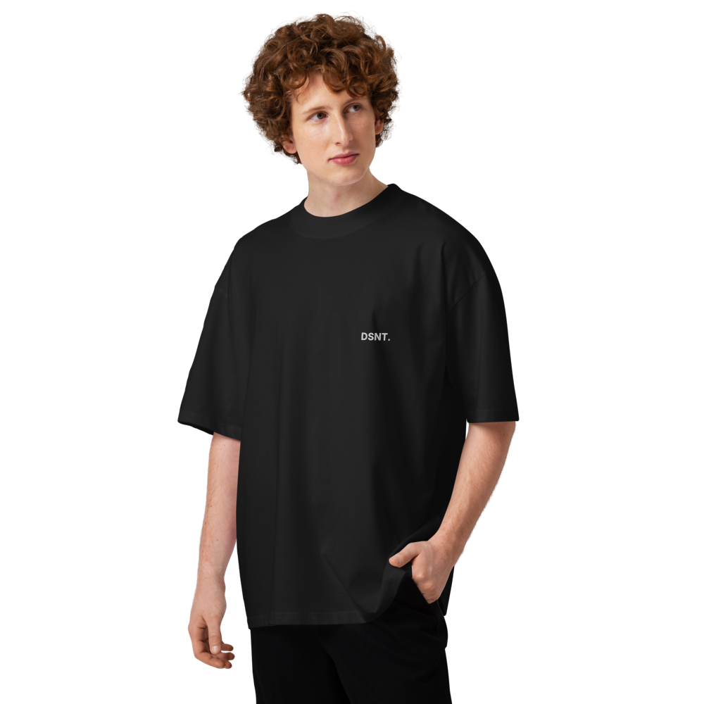 DSNT. Core Collection Tee