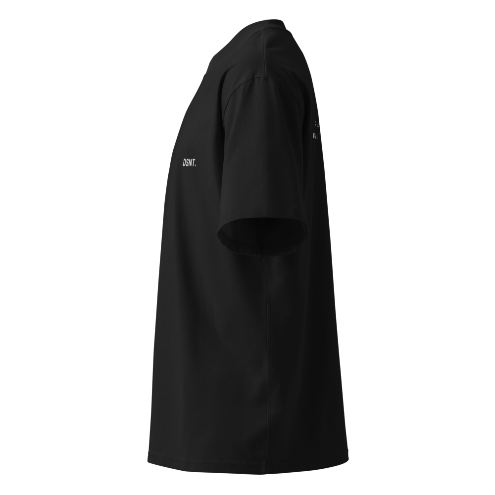 DSNT. Core Collection Tee
