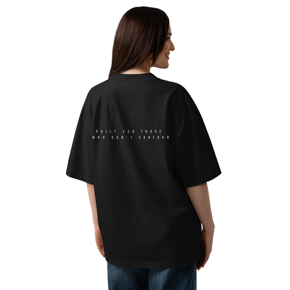 DSNT. Core Collection Tee