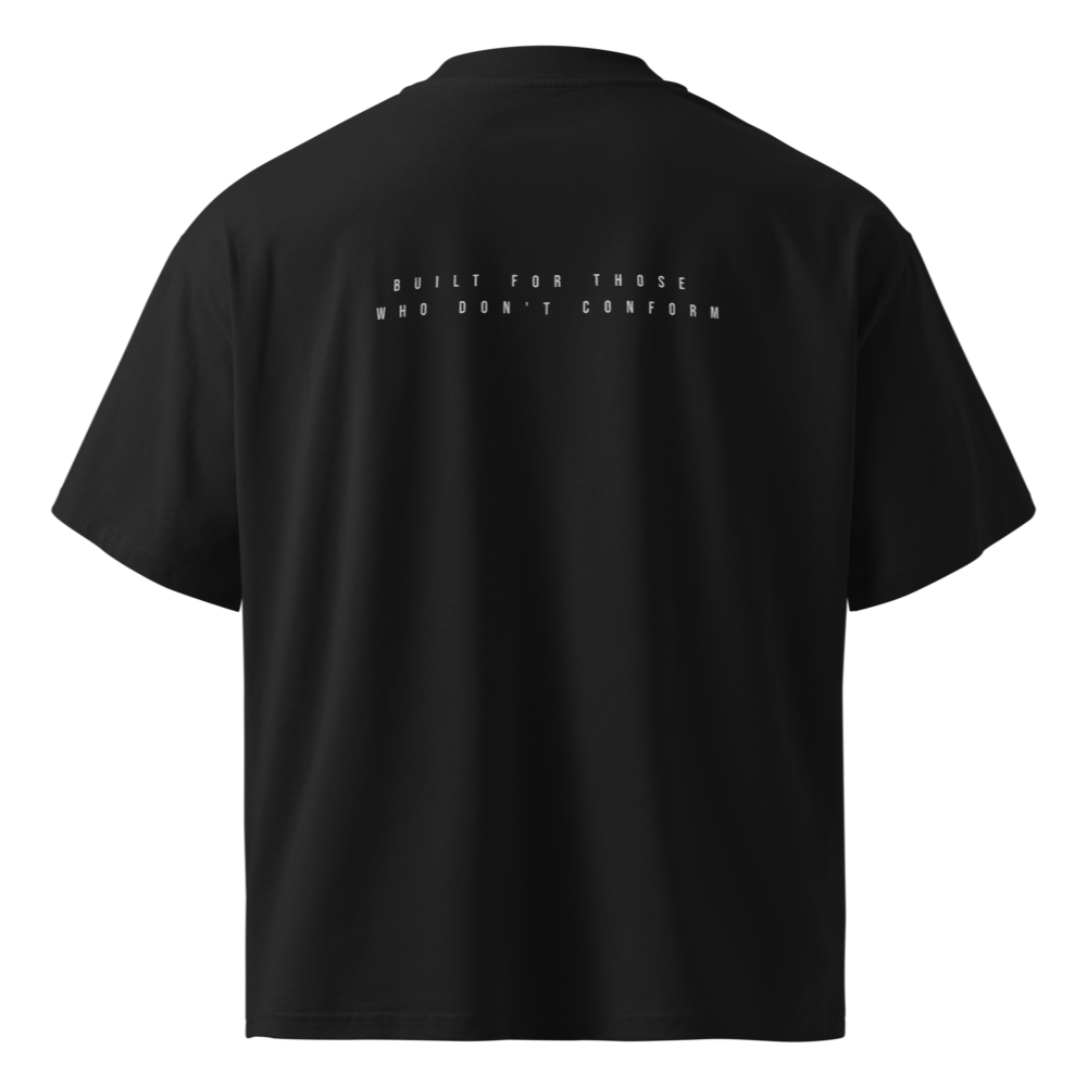 DSNT. Core Collection Tee