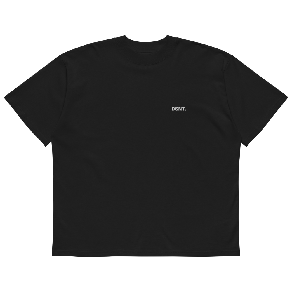 DSNT. Core Collection Tee